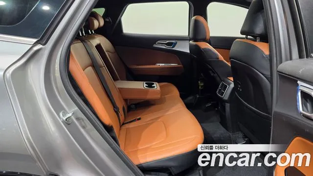 Kia Sportage 2021 thumb 12
