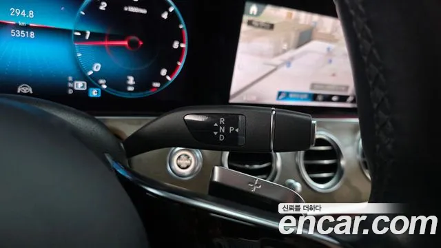 Mercedes-Benz E-Класс 2021 thumb 9