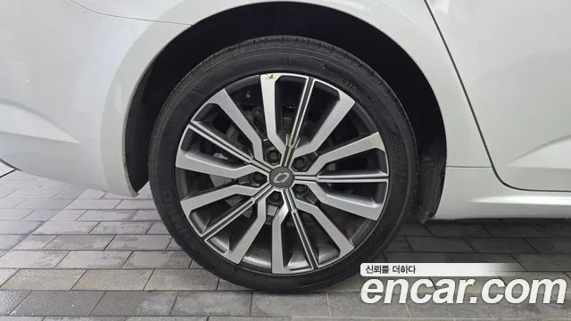 Renault Megane 2022 thumb 5