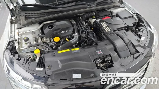 Renault Megane 2022 thumb 6