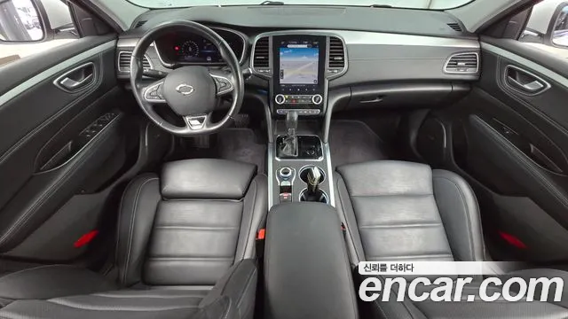 Renault Megane 2022 thumb 7
