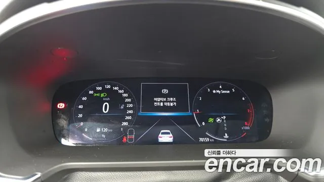 Renault Megane 2022 thumb 8