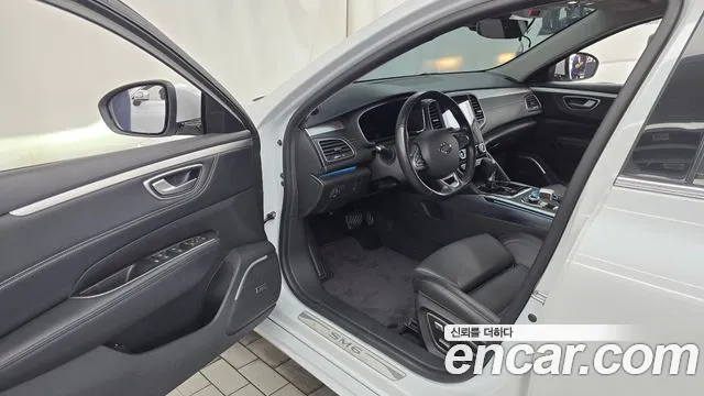 Renault Megane 2022 thumb 10