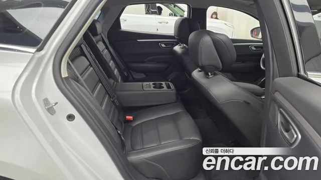 Renault Megane 2022 thumb 11