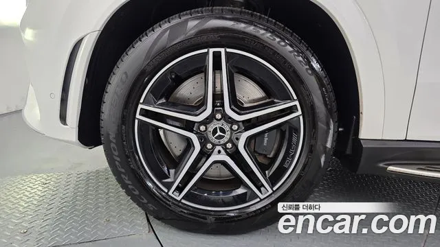 Mercedes-Benz GLE 2021 thumb 5