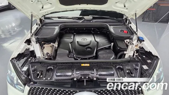Mercedes-Benz GLE 2021 thumb 6