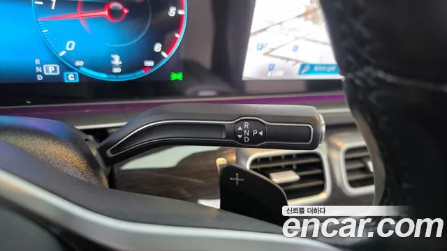 Mercedes-Benz GLE 2021 thumb 9