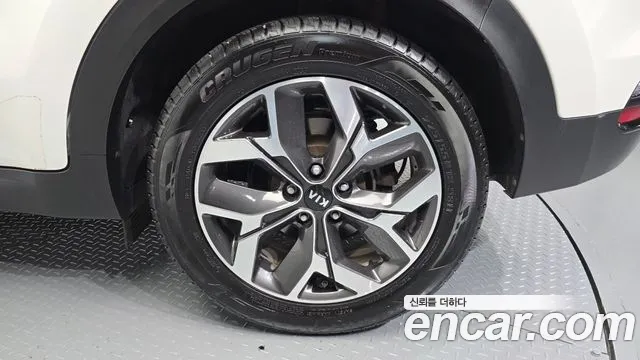 Kia Sportage 2019 thumb 5