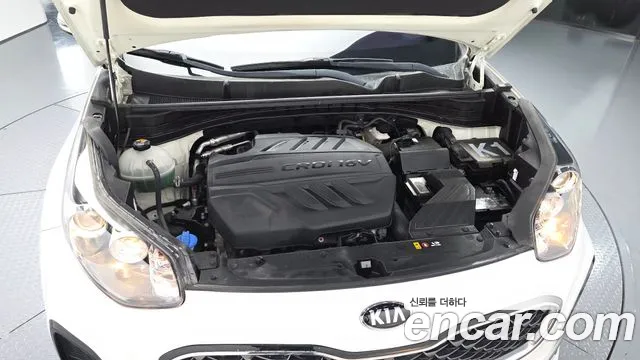 Kia Sportage 2019 thumb 6