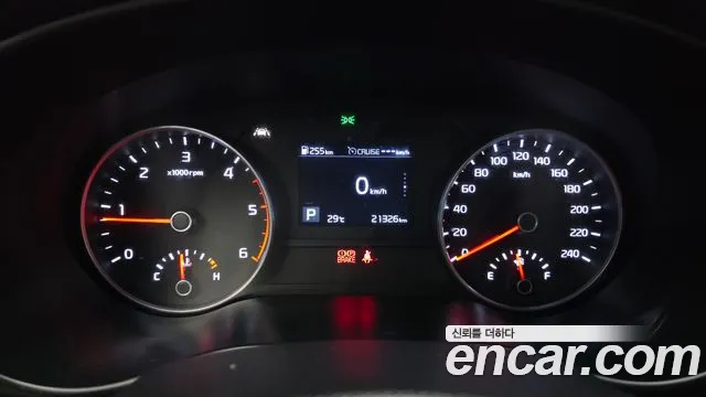 Kia Sportage 2019 thumb 8