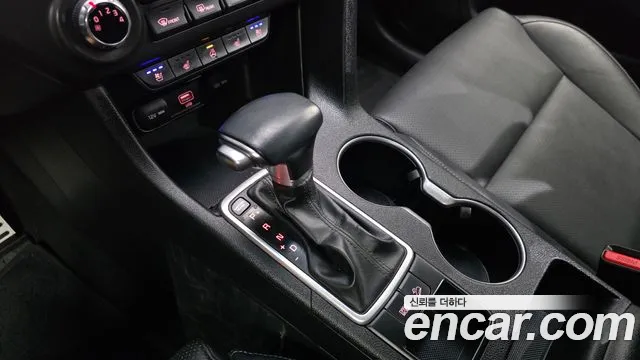 Kia Sportage 2019 thumb 9