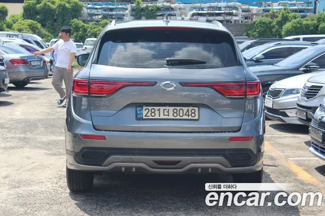 Renault Koleos 2021 thumb 4