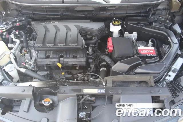 Renault Koleos 2021 thumb 6