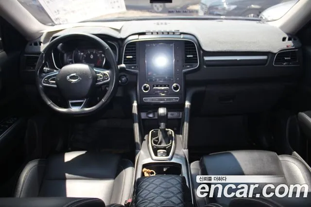 Renault Koleos 2021 thumb 7