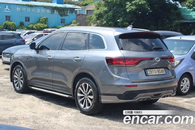 Renault Koleos 2021 thumb 8