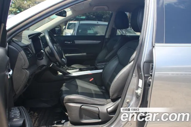 Renault Koleos 2021 thumb 10
