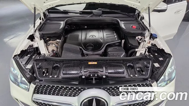 Mercedes-Benz GLE 2021 thumb 6