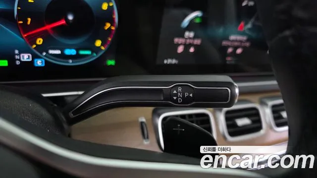 Mercedes-Benz GLE 2021 thumb 9