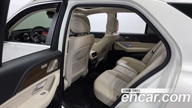 Mercedes-Benz GLE 2021 thumb 11