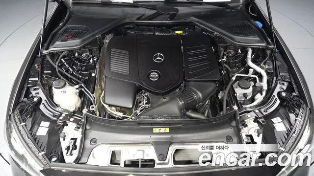 Mercedes-Benz E-Класс 2025 thumb 6