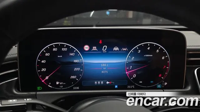 Mercedes-Benz E-Класс 2025 thumb 8