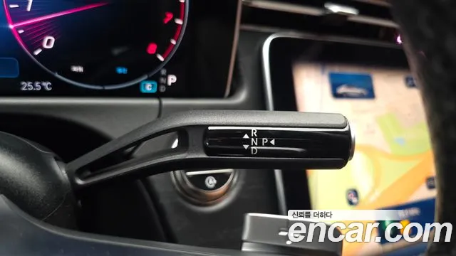 Mercedes-Benz E-Класс 2025 thumb 9