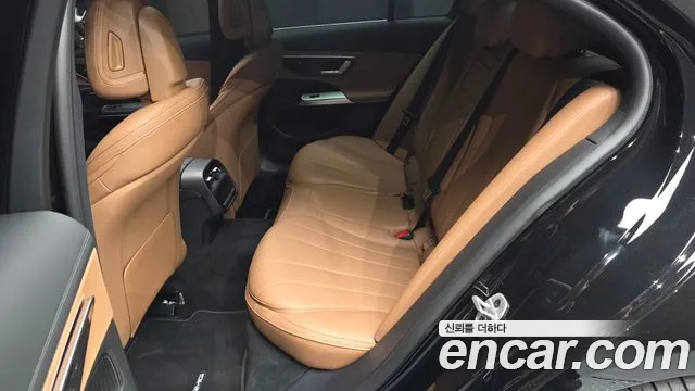 Mercedes-Benz E-Класс 2025 thumb 12