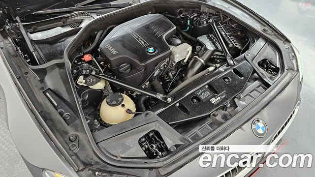 BMW 5 серии 2014 thumb 6