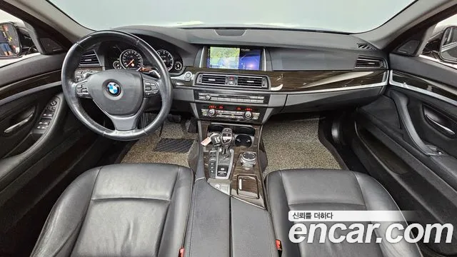 BMW 5 серии 2014 thumb 7