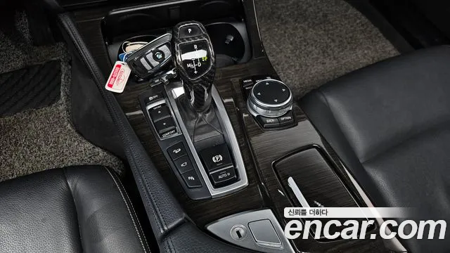 BMW 5 серии 2014 thumb 9