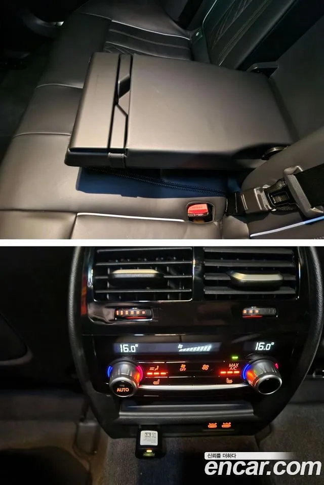 BMW 5 серии 2022 thumb 10