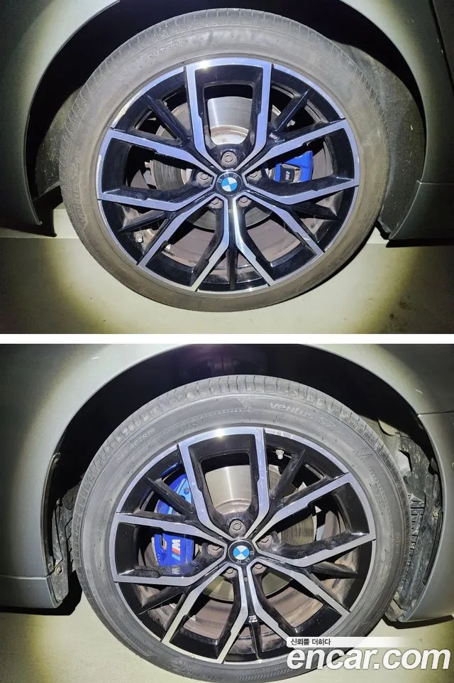BMW 5 серии 2022 thumb 11
