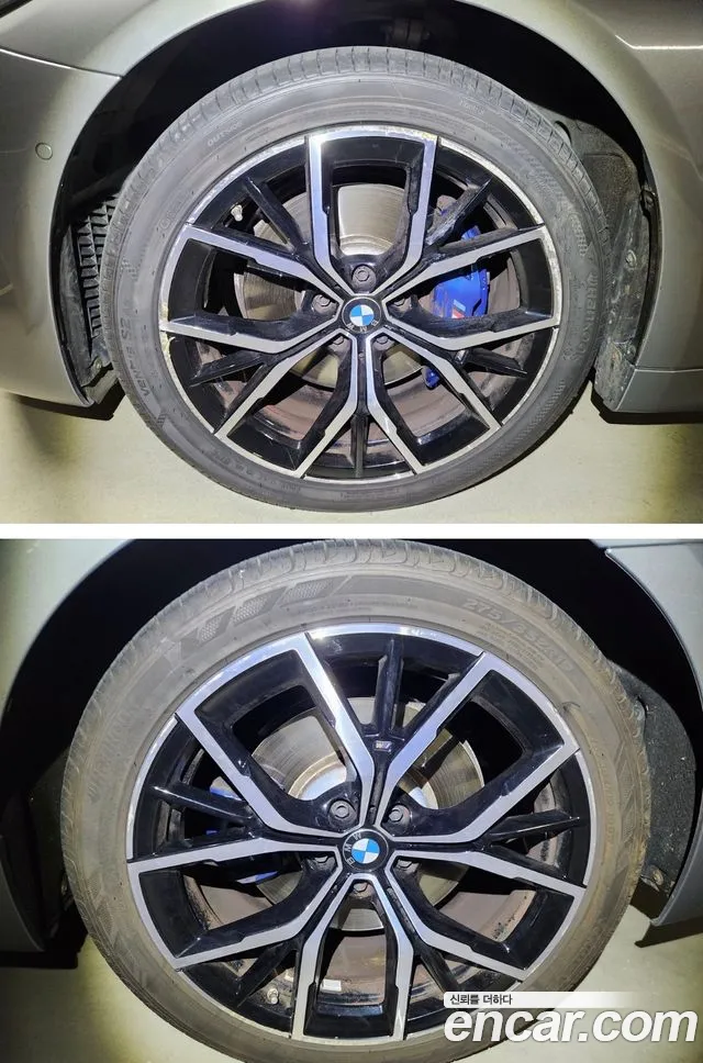 BMW 5 серии 2022 thumb 12