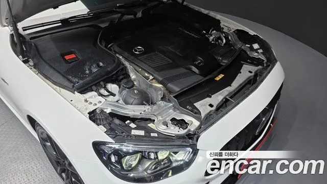 Mercedes-Benz E-Класс 2022 thumb 6