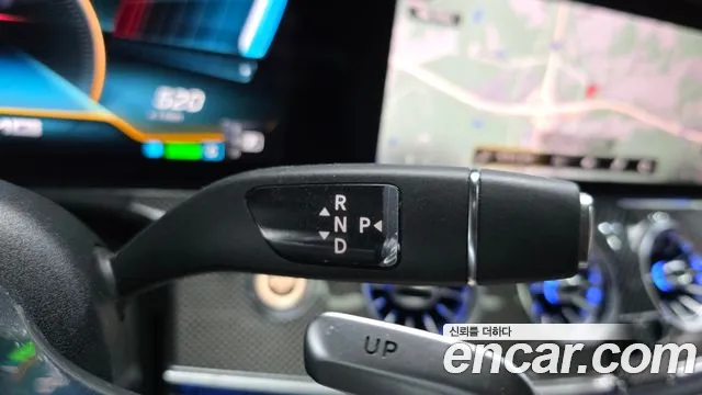 Mercedes-Benz E-Класс 2022 thumb 9