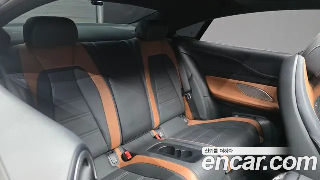 Mercedes-Benz E-Класс 2022 thumb 11
