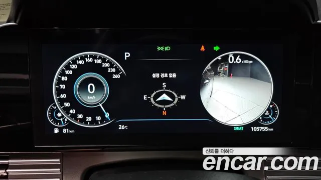 Hyundai Grandeur 2020 thumb 8