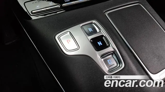 Hyundai Grandeur 2020 thumb 9