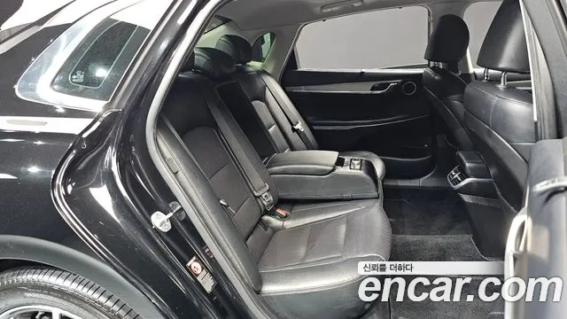 Hyundai Grandeur 2020 thumb 11
