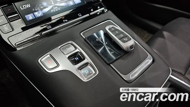 Hyundai Grandeur 2020 thumb 9
