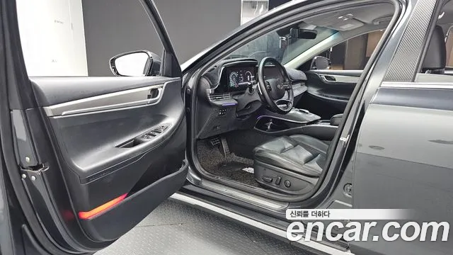 Hyundai Grandeur 2020 thumb 10