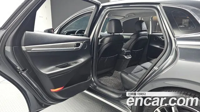 Hyundai Grandeur 2020 thumb 12