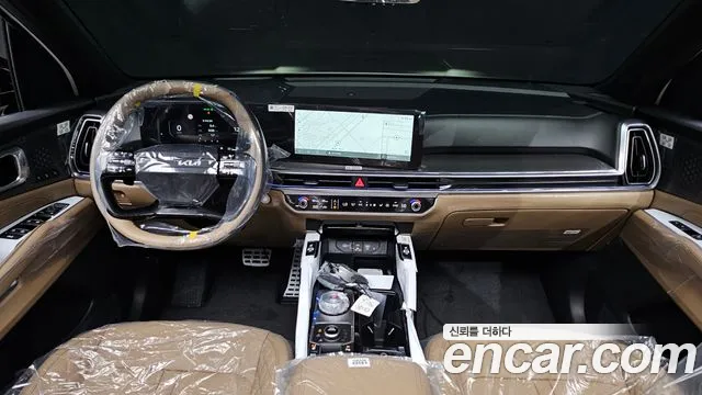 Kia Sorento 2026 thumb 7