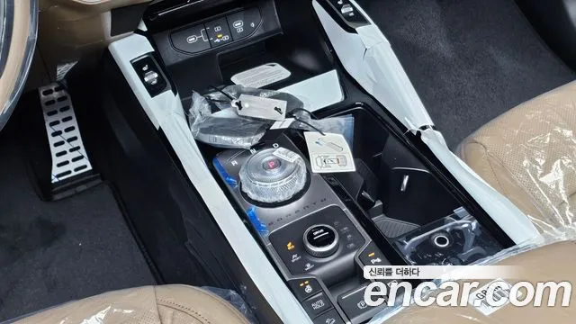 Kia Sorento 2026 thumb 9