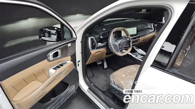Kia Sorento 2026 thumb 11