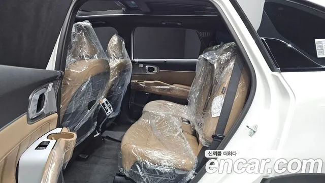 Kia Sorento 2026 thumb 12