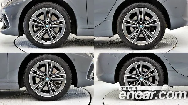 BMW 1 серии 2022 thumb 5