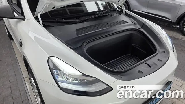Tesla Model Y 2021 thumb 6