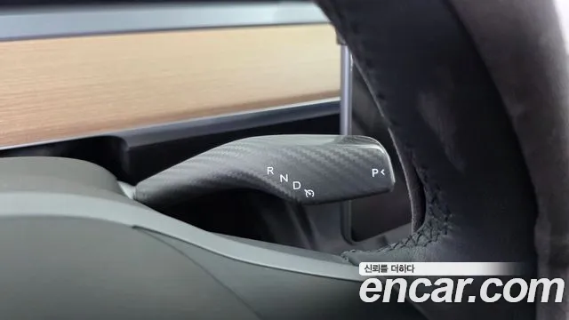 Tesla Model Y 2021 thumb 9