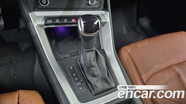 Audi Q3 2023 thumb 9